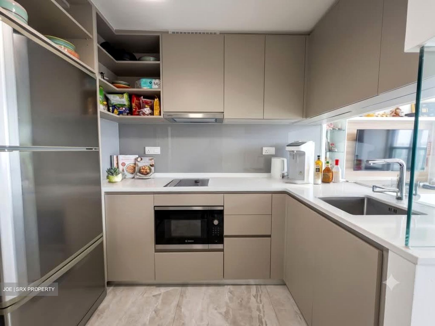 Lake Grande (D22), Condominium #589390481